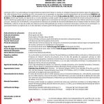 Steritex Emisión 2023-1 Series12,13, 14, 15, 16 y17 Miniatura