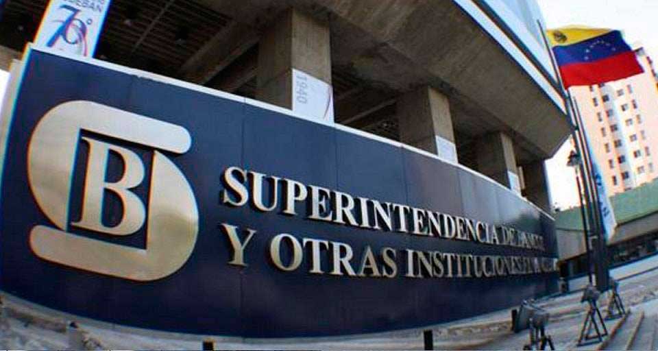 Sudeban feriado bancario