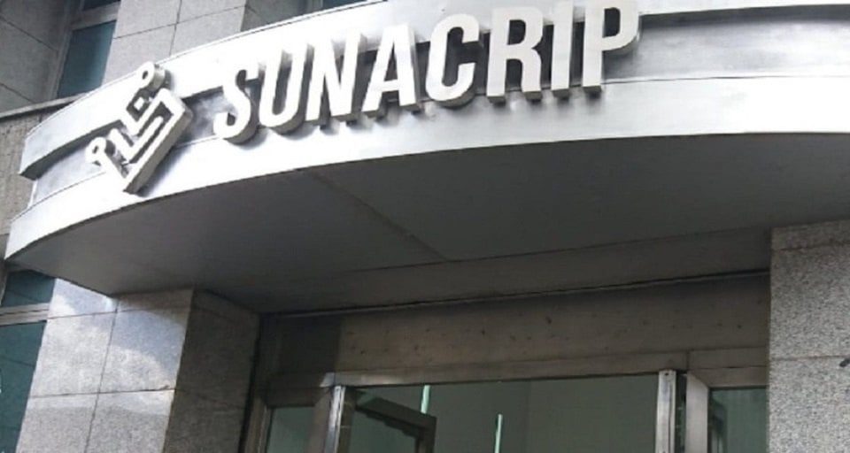 Sunacrip