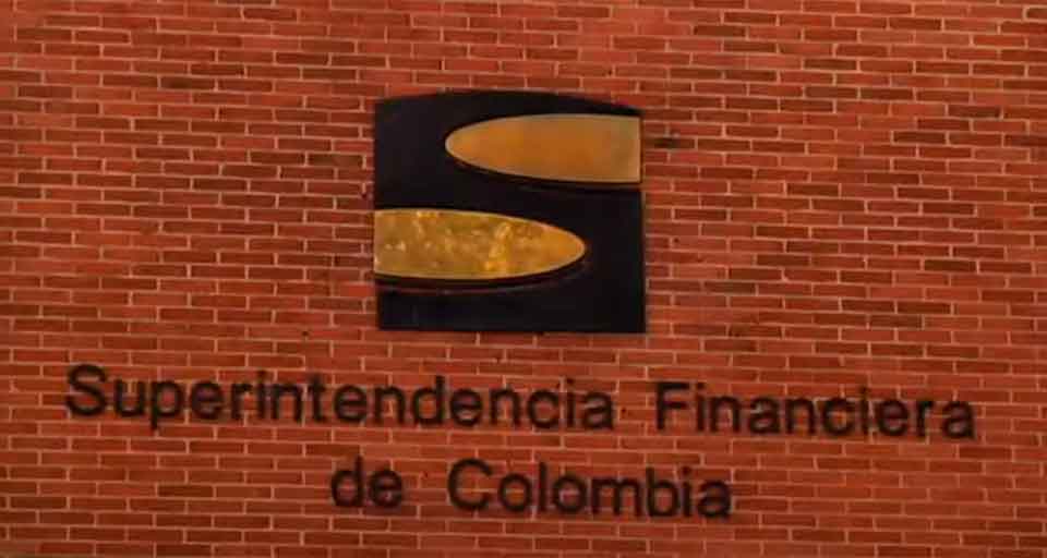 Superintendencia Financiera de Colombia (SFC)