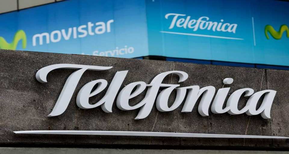 Telefónica