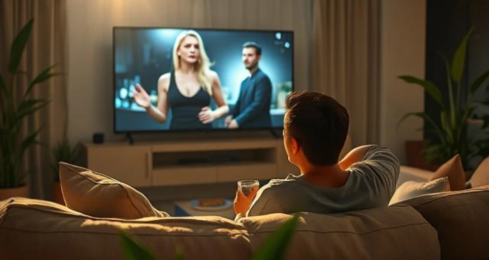 Television Streaming