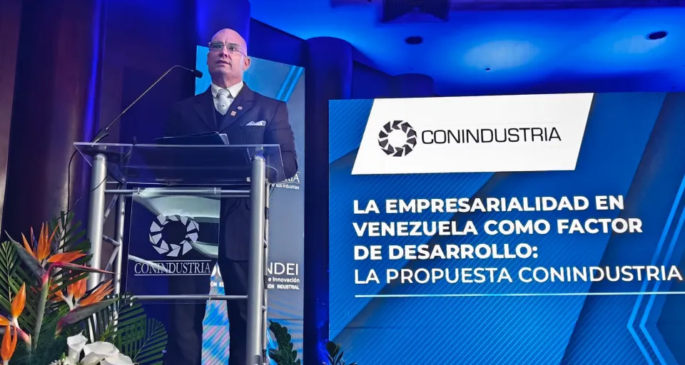 Conindustria industriales