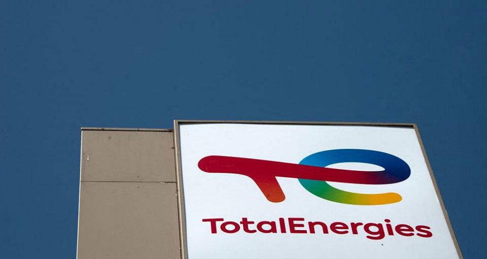 TotalEnergies