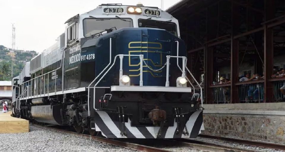 Tren México