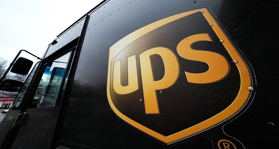 UPS
