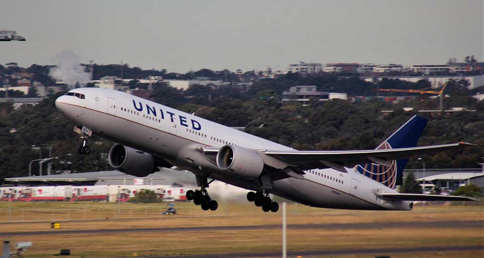United Airlines