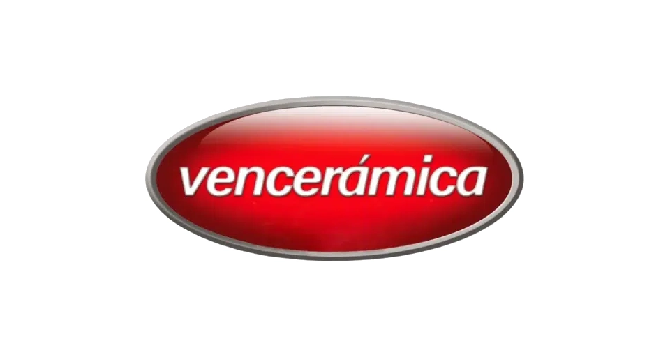 Logo Vencerámica