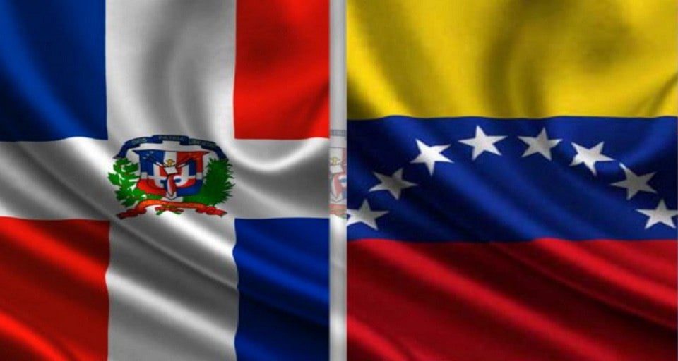 Venezuela Dominicana