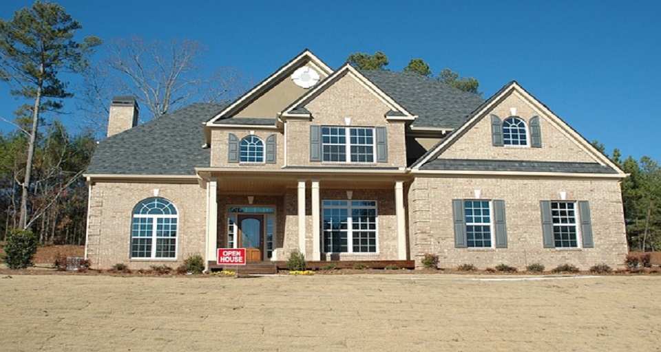 Viviendas existentes