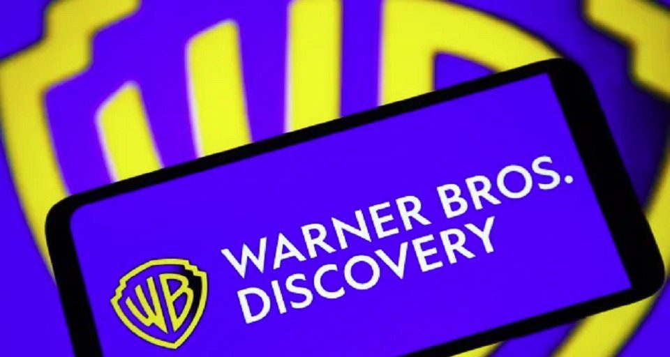 Warner Bros Discovery
