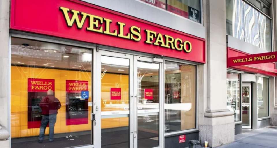 Wells Fargo