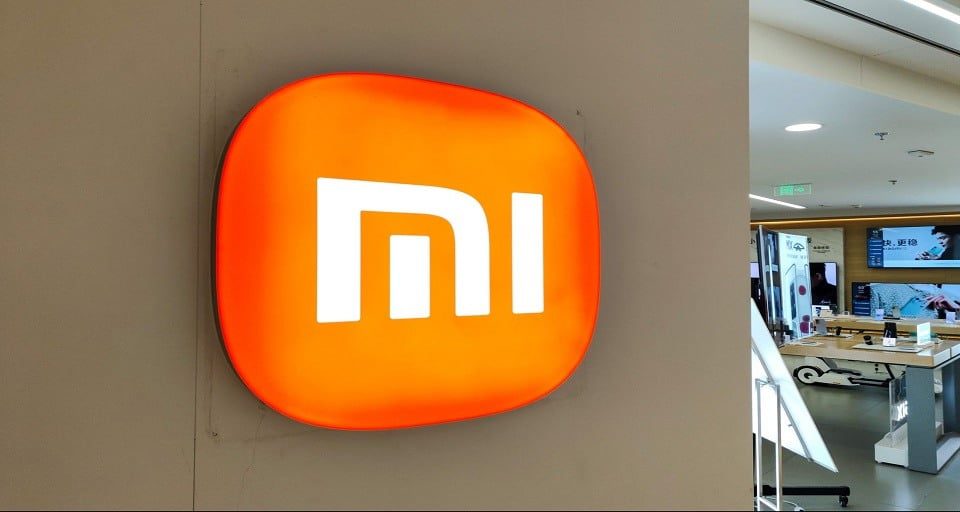 Xiaomi