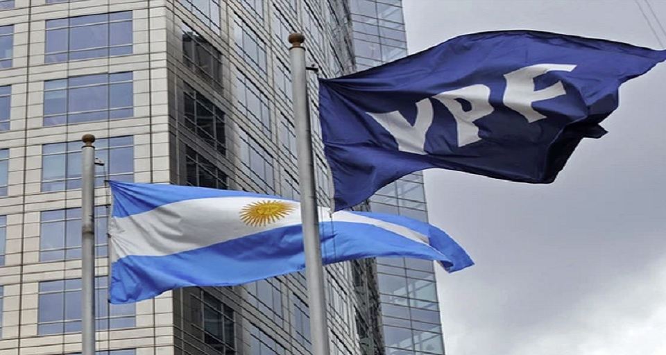 YPF Argentina