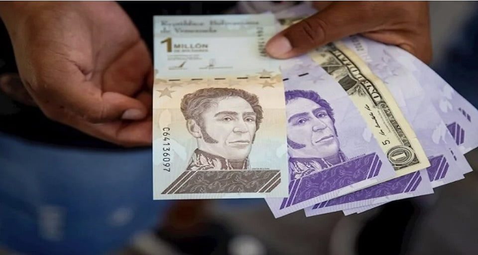 Bolívares