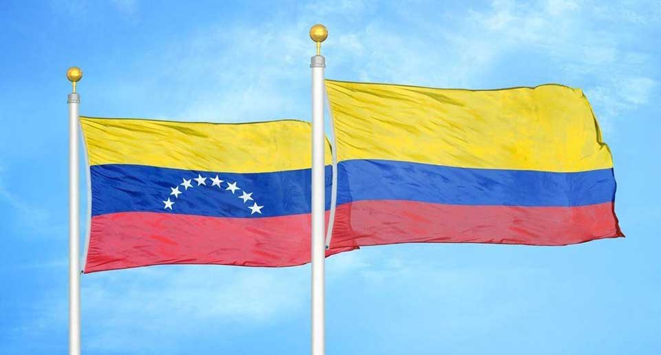 Colombia y Venezuela Fedecámaras Cúcuta comercio binacional