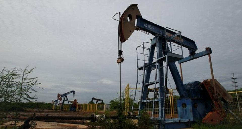 Economía venezolana