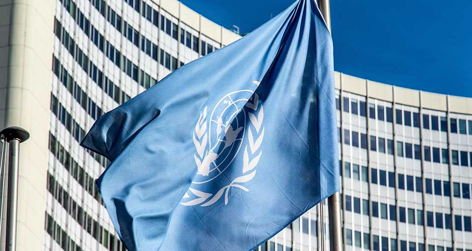 ONU alimentos Irán cooperativas