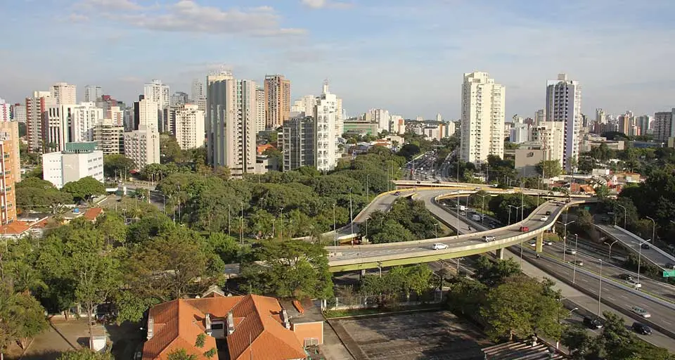 Sao Paulo